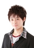 Suda, Yusuke