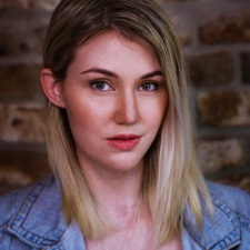 DeCarma, SuzAnne