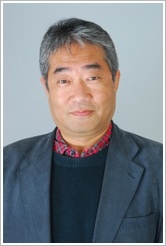 Tamanoi, Naoki