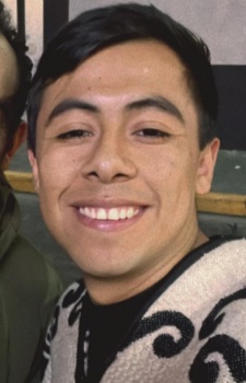 Mendoza Jr., Ricardo