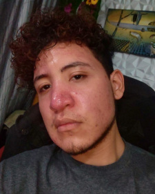 Gómez, Emmanuel Alejandro