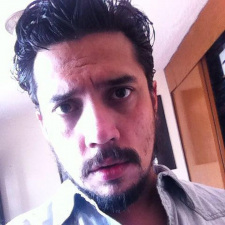 Mascarúa, Ernesto