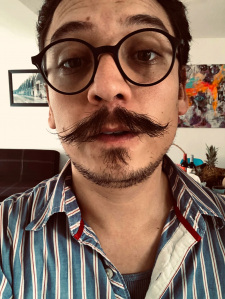 Leal, Alfredo