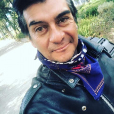 Beltrán, César