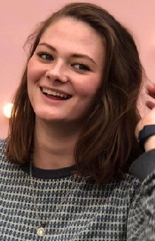Swasey, Olivia