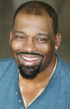 Mauldin, Marcus M.