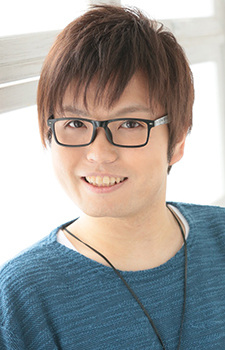 Nakanishi, Masaki