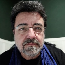 Ríos, Luis Fernando