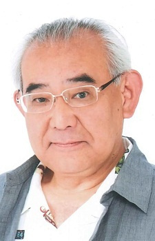 Chou, Katsumi