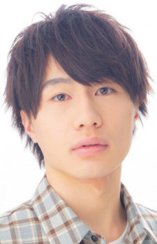 Morinaga, Ayato