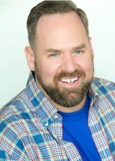 Laplante, Aaron
