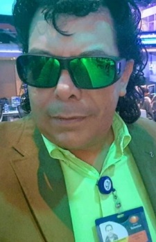 Ortega, Alejandro