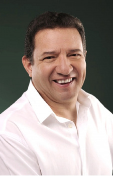 Reyero, Gerardo