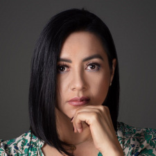 De la Rosa, Alma