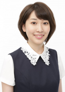 Tsubaki, Yuko