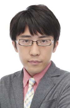 Chiba, Toshiya