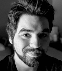 Markgraf, Nicholas