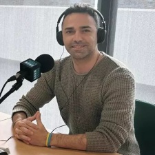 Pacheco, Enrique