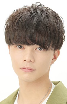 Mikami, Eiji