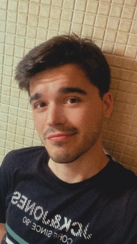 Moreno, Enric