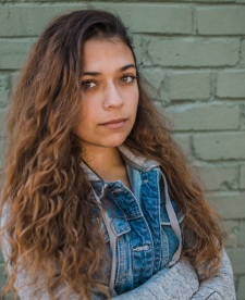 Huerta, Amanda