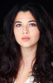 Cuellar, Elissa