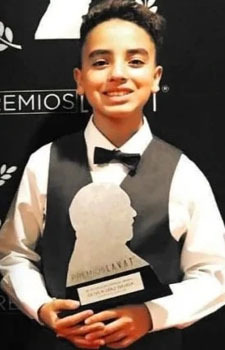 Díaz, Oliver