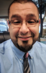 Ramirez, Paul Giovanni