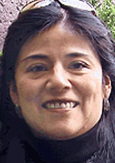 Romo, Isabel