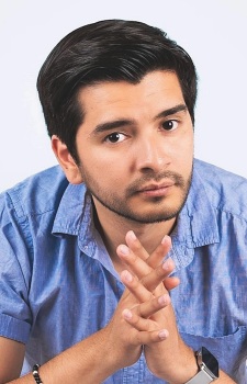 Moreno, Pablo
