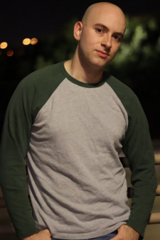 Eiseman, Jacob