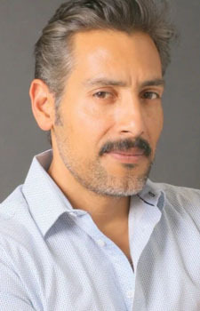 Tinoco, Juan Carlos