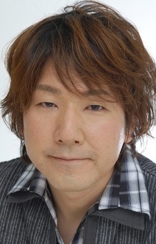 Sano, Yasuyuki