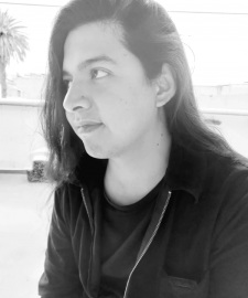 Rétiz García, Fabián