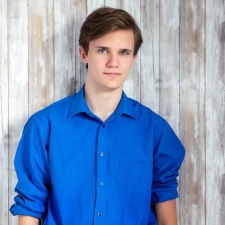 Shaffer, Caden