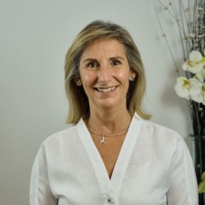 Padrós, Mónica