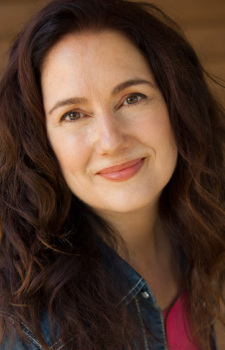 Buescher, Julianne