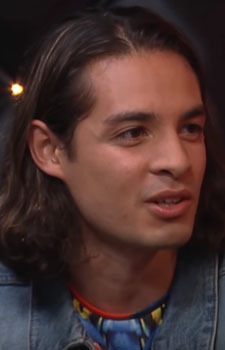 Rojas, Tommy