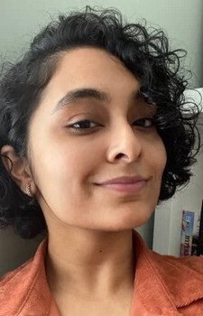Kunapaneni, Anjali