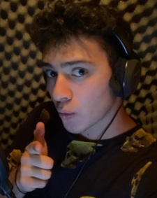 Vázquez Díaz, André