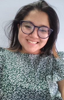 Mejía García, Valeria