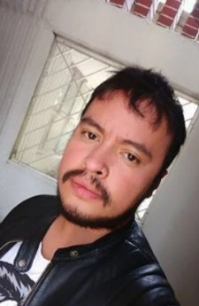 Mejía, Pablo