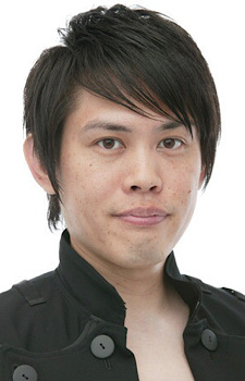 Yamada, Shinichi