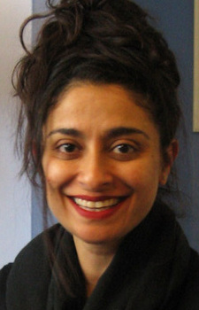 Baig, Maryam