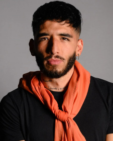 Quintana, Gamaliel