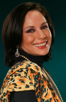 Manríquez, Rebeca