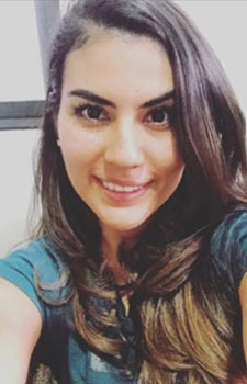 Ramos, Ana Lucía
