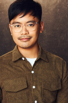 Gomez, Kevin K.