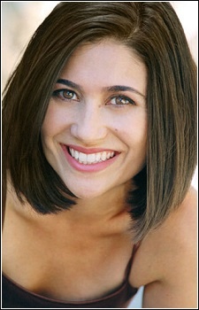 O'Shaughnessey, Colleen